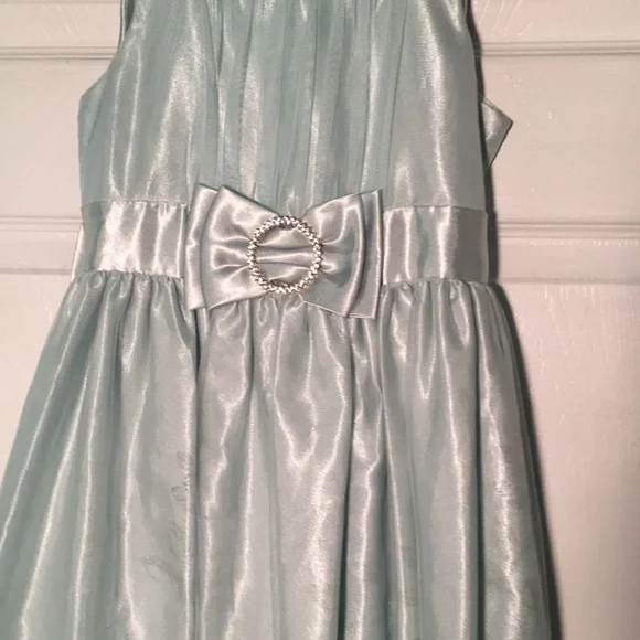 Girl dress - Picture 2 of 6